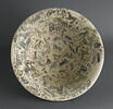 Grande coupe à décor kaléidoscopique, image 3/4