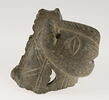 Tête de félin, image 2/4