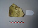 Fragment de la panse et du fond du vase, image 1/2