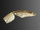 Fragment de bord de coupe, image 3/3