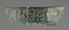 Fragment de plat, image 1/2