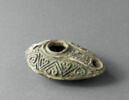 Lampe aux motifs cordiformes, image 3/3
