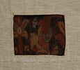 Fragment de tapis à décor d'arabesques fourchues, image 2/2