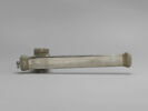 Ecritoire, Porte stylet et encrier portant la tughra du sultan ottoman Mahmud Ier, image 4/20