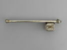 Ecritoire, Porte stylet et encrier portant la tughra du sultan ottoman Mahmud Ier, image 6/20