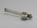 Ecritoire, Porte stylet et encrier portant la tughra du sultan ottoman Mahmud Ier, image 1/20