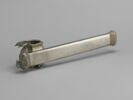 Ecritoire, Porte stylet et encrier portant la tughra du sultan ottoman Mahmud Ier, image 10/20