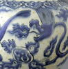 Vase aux dragons serpentiformes, image 7/8