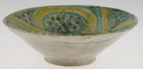 Coupe à décor de grosses boucles, image 2/2