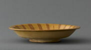 Coupe à décor marbré, image 4/6
