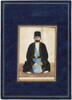 Portrait d'homme, image 1/2
