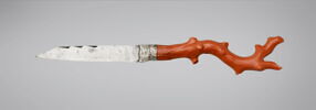 Qalamtrash (couteau à calame), image 3/5
