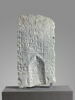 Plaque en forme de mihrâb, image 1/3