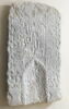 Plaque en forme de mihrâb, image 3/3