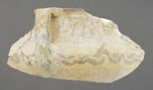 Fragment de bord avec anse de jarre, image 1/2
