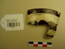 Fragment de bord de coupe, image 2/2