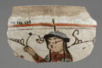 Bord de coupe aux personnages, image 2/2
