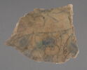 Fragment de paroi de coupe, image 1/4