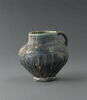 Vase turquoise, image 3/3