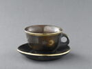 Sous-tasse, image 2/6