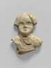 Fragment de figurine, image 1/2