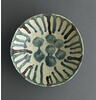 Coupe à décor de taches et de coulures, image 1/4