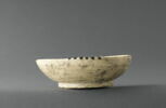 Coupe à décor pseudo-épigraphique, image 4/4