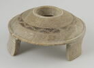 Base de porte-lampe, image 1/2