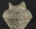 Pichet à décor  de palmettes, image 2/2
