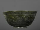 Coupe à inscription poétique, image 9/20