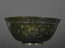 Coupe à inscription poétique, image 10/20