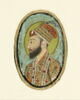 Portrait de Murad Bakhsh Sultan, image 3/3