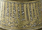Chandelier dédié à un fonctionnaire de Ibn Qala'un, image 4/6