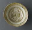 Bol tronconique au personnage, image 1/4