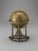 Sphère céleste (globe céleste), image 7/13
