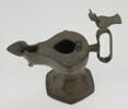 Lampe à la harpie, image 5/9