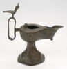 Lampe à la harpie, image 7/9