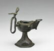 Lampe à la harpie, image 2/9