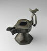 Lampe à la harpie, image 3/9