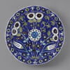 Plat au bouquet, image 1/12