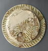 Plat à décor de rosace, image 3/3
