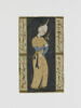 Jeune homme au brin de narcisse, image 2/4