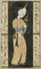 Jeune homme au brin de narcisse, image 4/4