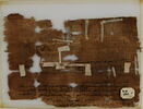 Papyrus, image 2/2