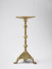 Porte-lampe tripode au nom de l'émir Salah al-Din bn Samari, émir du sultan al-Malik al-Nasir Muhammad, image 2/12