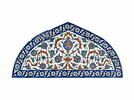 Tympan de la mosquée Piyale Pasha, image 1/2