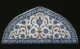 Tympan de la mosquée Piyale Pasha, image 2/2