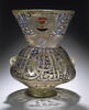 Lampe au nom de Sayf al-Din Shaykhu, image 1/3