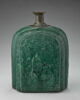 Bouteille à scènes de divertissement (scènes champêtres), image 2/7