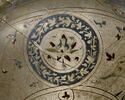 Lampe au nom du sultan al-Malik al-Nasir al-Din Muhammad bn Qala'un, image 9/12